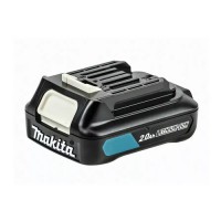 Makita BL1021B 12v 2.0Ah Li-ion CXT Battery